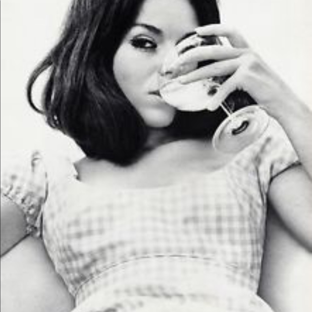 Meet your Posher, Erin